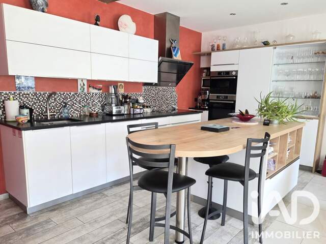 Vente Maison de village 8 pièces — photo du bien
