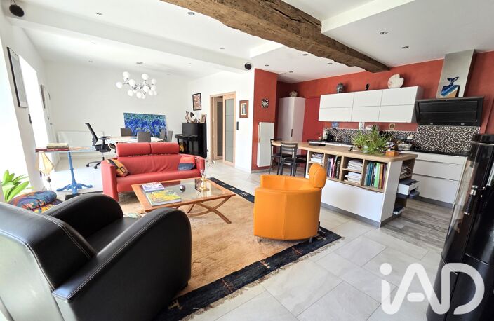 Vente Maison de village 8 pièces — photo 5