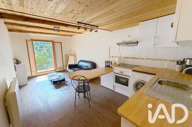 Appartement 2 pièces 106000 €