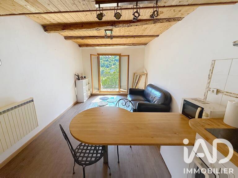 Vente Appartement 2 pièces — photo 1
