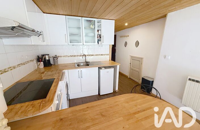 Vente Appartement 2 pièces — photo 5