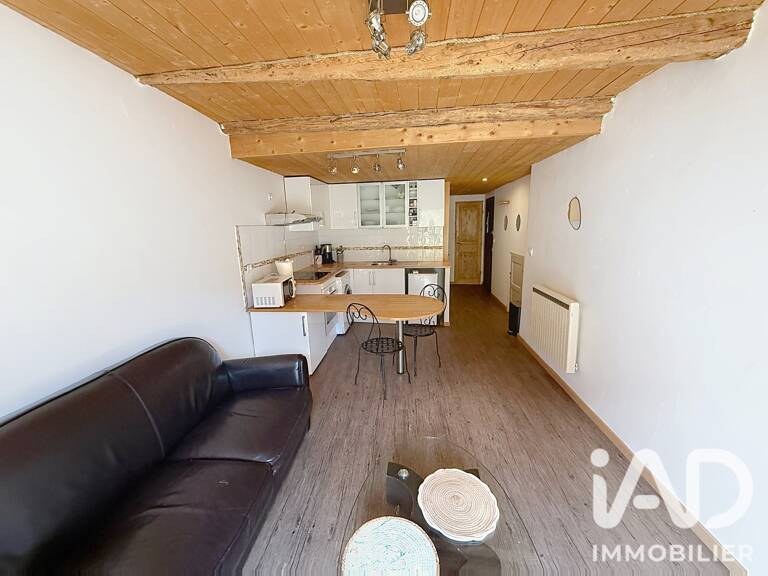 Vente Appartement 2 pièces — photo 1