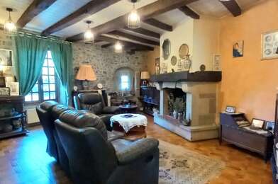 Maison 8 pièces 175000 €