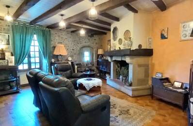 Vente Maison/villa 8 pièces — photo du bien