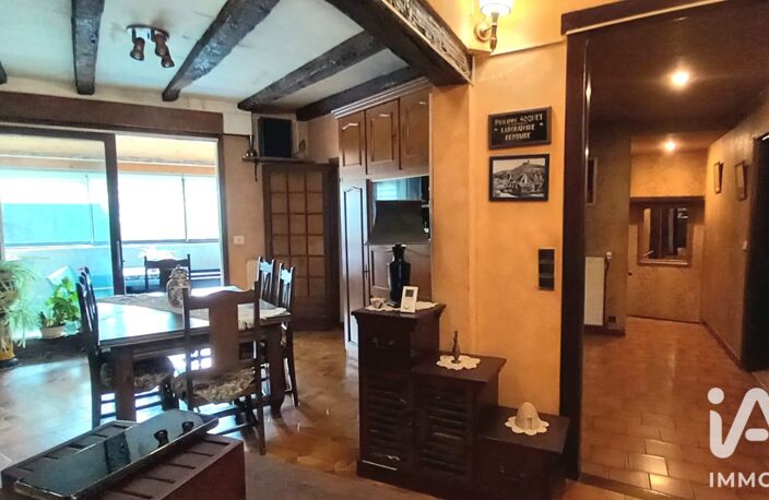 Vente Maison/villa 8 pièces — photo 3