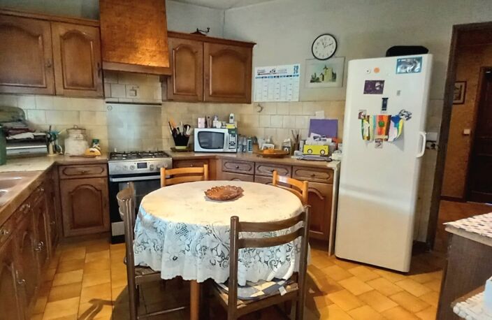 Vente Maison/villa 8 pièces — photo 5