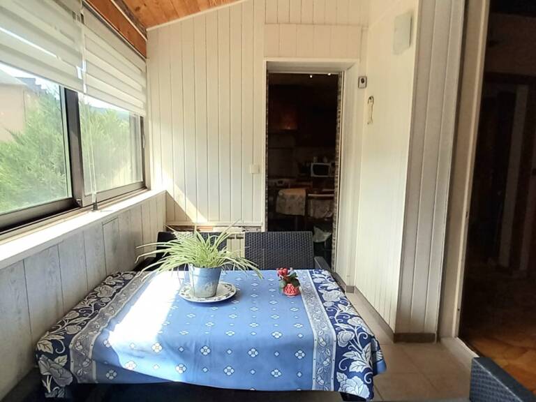Vente Maison/villa 8 pièces — photo 1
