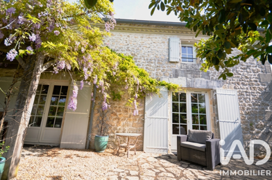 Maison 6 pièces 278000 €