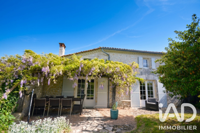 Maison 6 pièces 278000 €