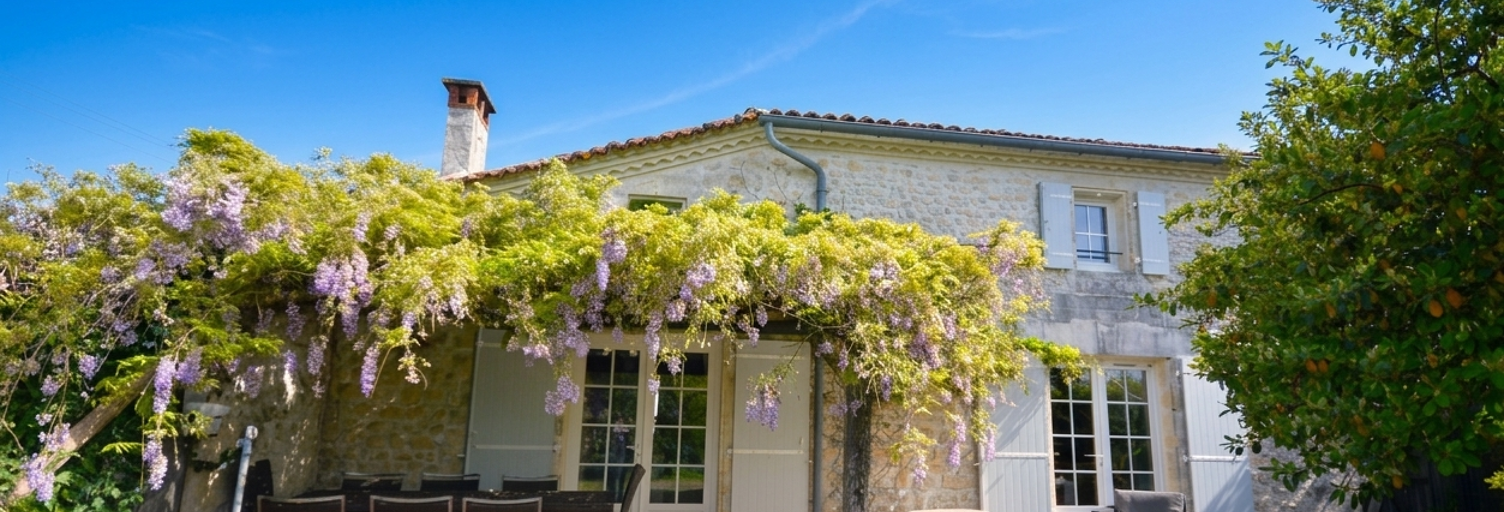 Maison 6 Pièces 175 m² à vendre à Varzay (17460)