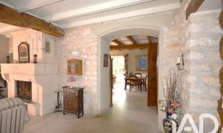 Maison 6 Pièces 175 m² à vendre à Varzay (17460)