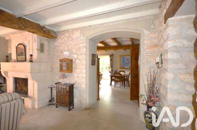 Maison 6 pièces 278000 €