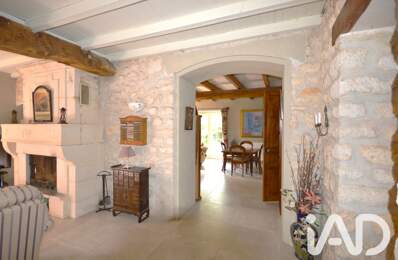Vente Maison/villa 6 pièces — photo du bien