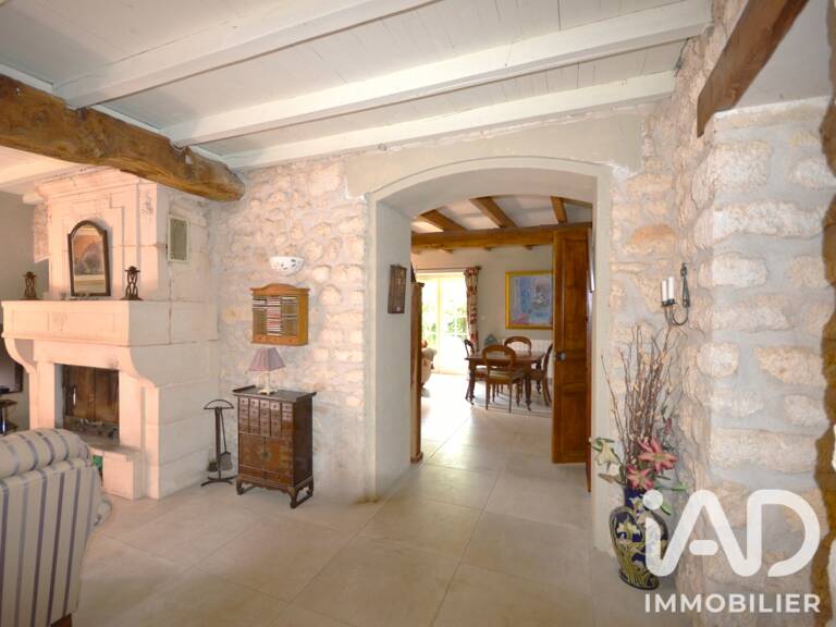Vente Maison/villa 6 pièces — photo 1