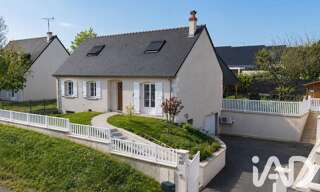 Maison 5 Pièces 150 m² à vendre à Véretz (37270)