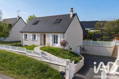 Maison 5 pièces 280000 €