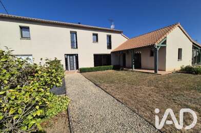 Maison 5 pièces 259000 €
