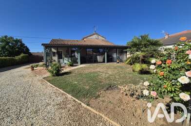 Maison 5 pièces 249000 €