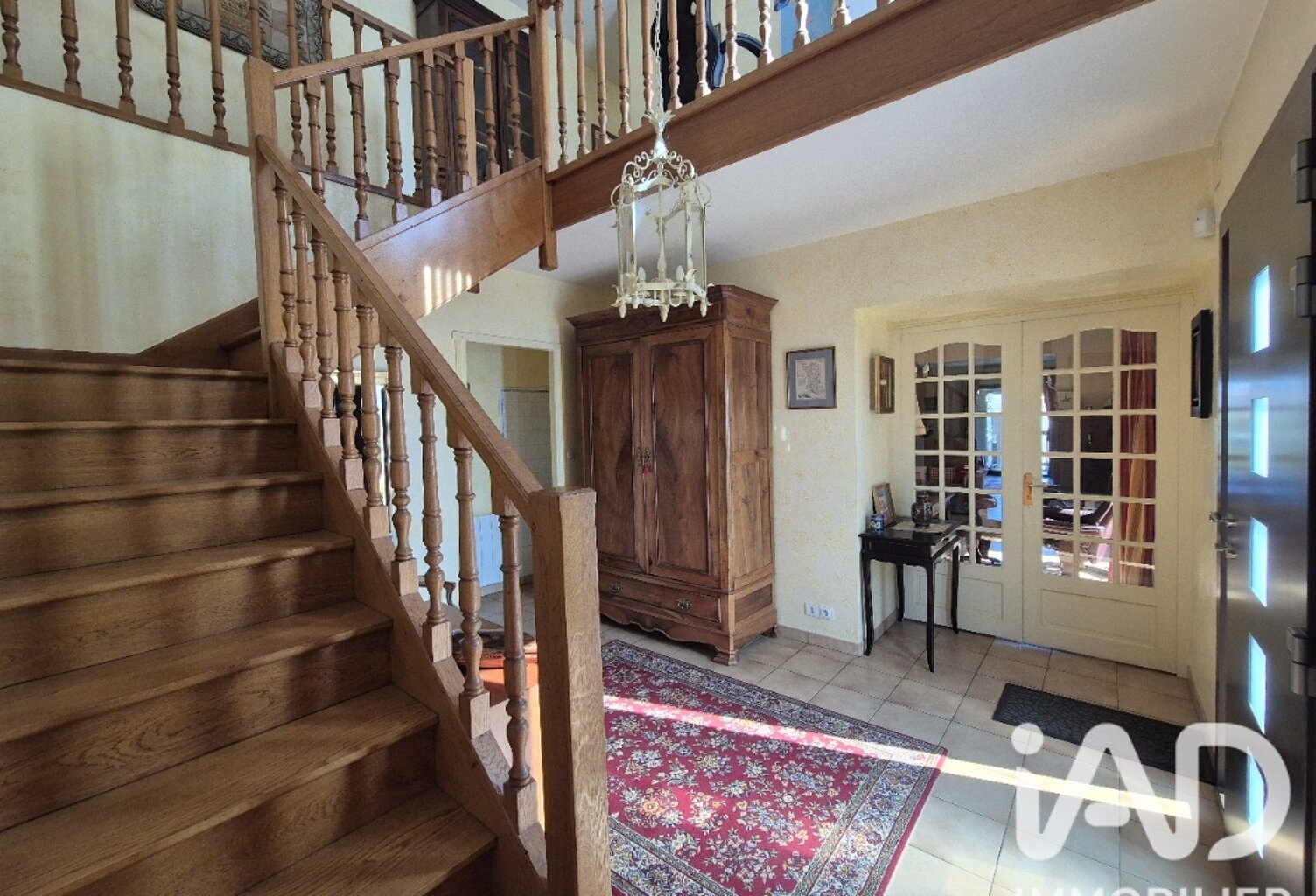 Vente Maison/villa 5 pièces — photo 1
