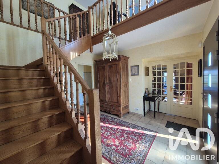 Vente Maison/villa 5 pièces — photo 1