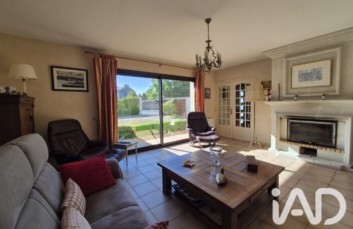 Vente Maison/villa 5 pièces — photo 2