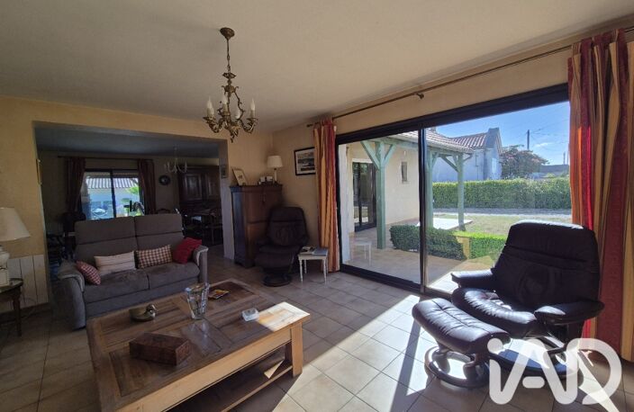Vente Maison/villa 5 pièces — photo 3