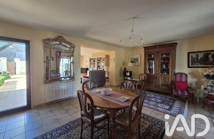 Vente Maison/villa 5 pièces — photo 4