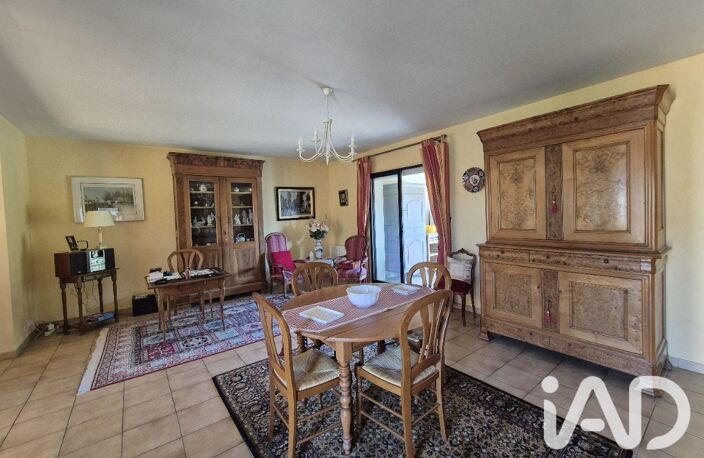 Vente Maison/villa 5 pièces — photo 5