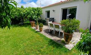 Maison 4 Pièces 102 m² à vendre à Bégrolles-en-Mauges (49122)