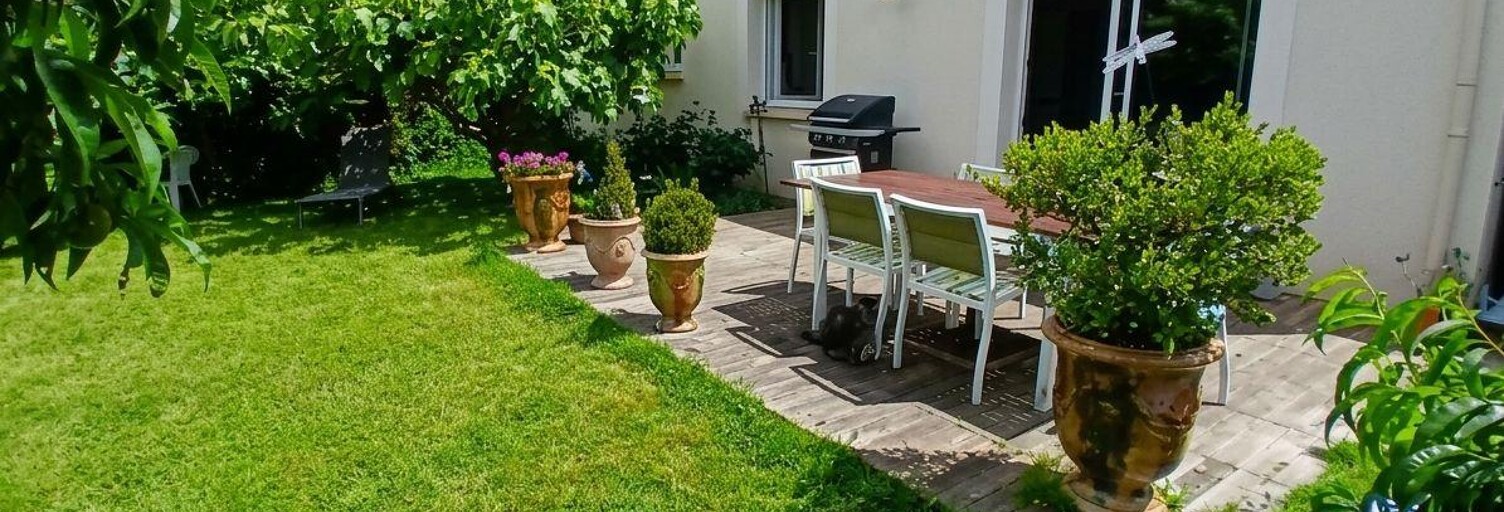 Maison 4 Pièces 102 m² à vendre à Bégrolles-en-Mauges (49122)