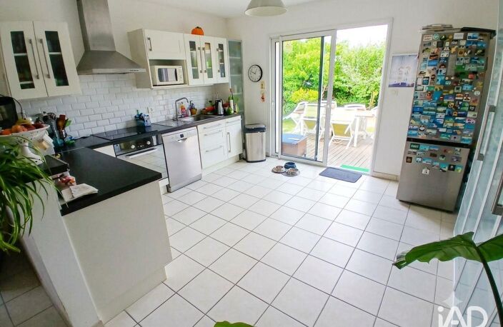 Vente Maison/villa 4 pièces — photo 4
