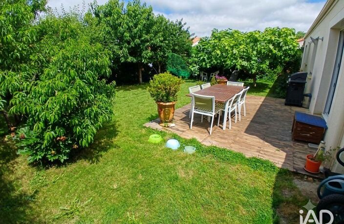 Vente Maison/villa 4 pièces — photo 5
