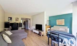 Appartement 3 Pièces 65 m² à vendre à Verrières-le-Buisson (91370)