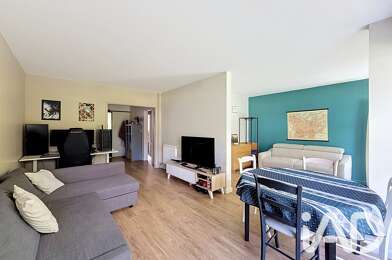Appartement 3 pièces 329000 €