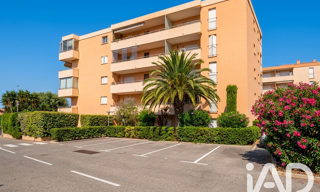 Appartement 2 Pièces 48 m² à vendre à Fréjus (83600)