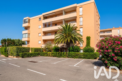 Appartement 2 pièces 197000 €