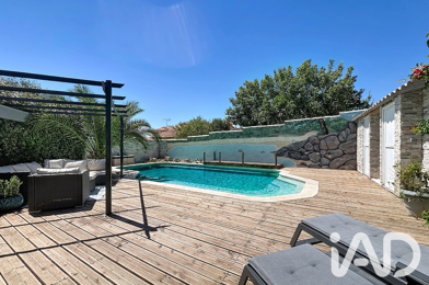 Maison 5 pièces 598000 €