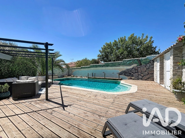 Vente Maison/villa 5 pièces — photo du bien