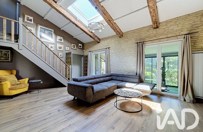 Vente Maison/villa 5 pièces — photo 4