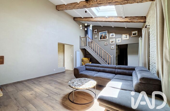 Vente Maison/villa 5 pièces — photo 5