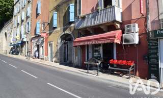 Commerce   m² à vendre à Châteauneuf-de-Gadagne (84470)