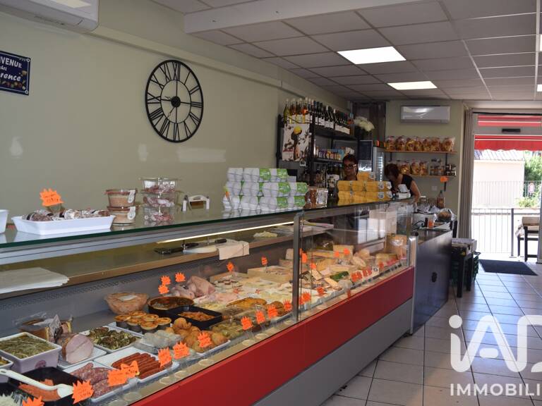 Vente Alimentation — photo 1