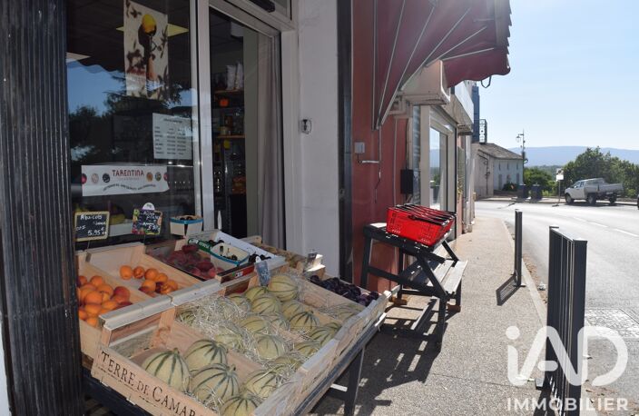Vente Alimentation — photo 3