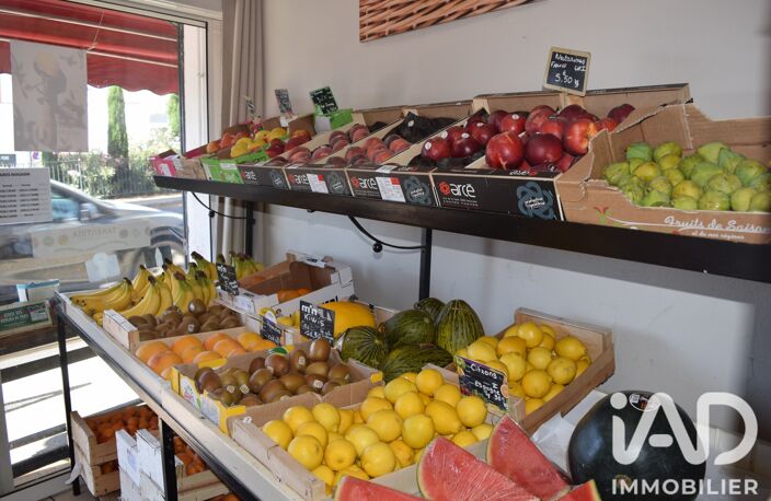 Vente Alimentation — photo 4
