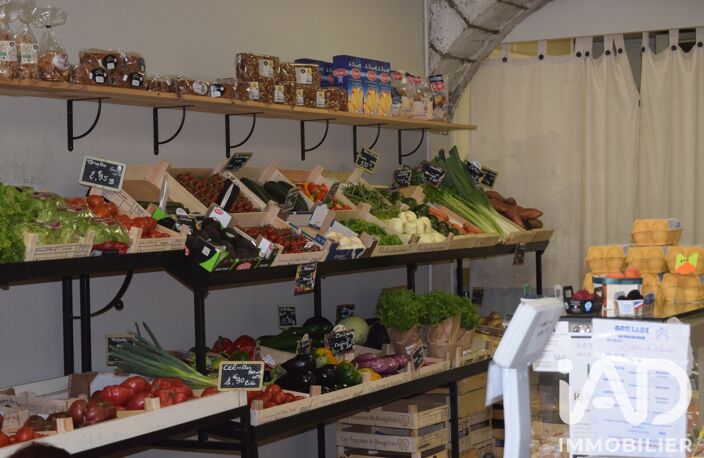 Vente Alimentation — photo 5