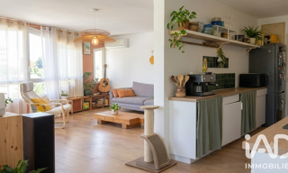 Appartement 3 Pièces 66 m² à vendre à La Valette-du-Var (83160)