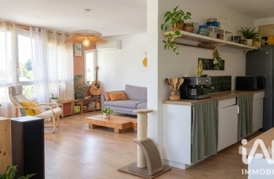 Vente Appartement 3 pièces — photo du bien