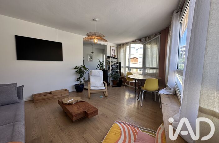 Vente Appartement 3 pièces — photo 2