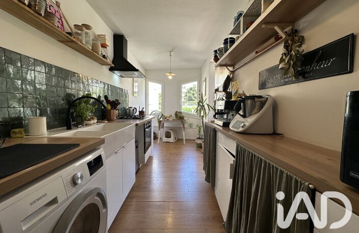 Vente Appartement 3 pièces — photo 3
