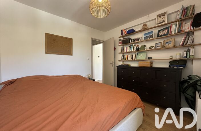 Vente Appartement 3 pièces — photo 4